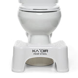 KA'OIR TOILET POOP STOOL