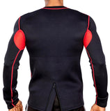 KA’OIR TOP SWEAT™