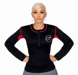 KA’OIR TOP SWEAT™