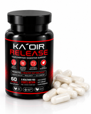 NEW KA'OIR NO CRAMPS! HEAVY ON THE RELEASE PILLS