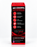 NEW KA'OIR RELEASE DETOX PILLS