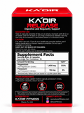 NEW KA'OIR RELEASE DETOX PILLS