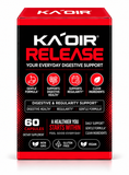 NEW KA'OIR RELEASE DETOX PILLS