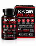 NEW KA'OIR RELEASE DETOX PILLS