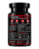 NEW KA'OIR RELEASE DETOX PILLS