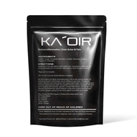 KA'OIR ORGANIC FULL BODY ANTI-INFLAMMATION TEA