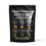 KA'OIR ORGANIC FULL BODY ANTI-INFLAMMATION TEA