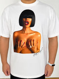 KA'OIR FACE CARD™ T-SHIRTS