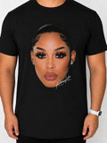 KA'OIR FACE CARD™ T-SHIRTS