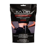 KA'OIR Fitness  This one week with the ultimate trio baby!!! Tea