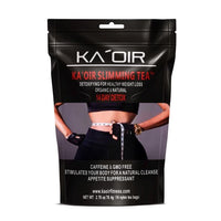 KA'OIR BODY SWEAT™ – Ka'oir Fitness