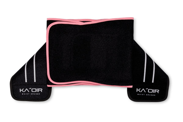 Keyshia Ka'oir - The KA'OIR WAIST ERASER™ will have your waist, stomach &  back looking amazing. This is a unisex fitness product which burns belly &  back fat, sheds excess water and
