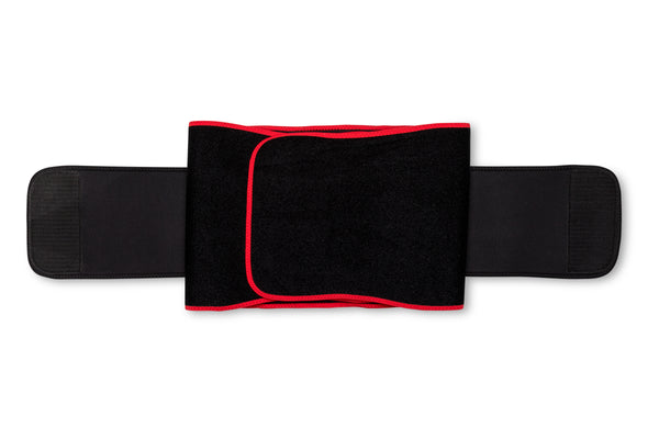 Waist cincher with harness & suspenders - Sacré Cœur