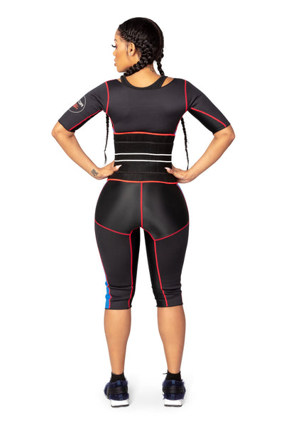 Keyshia Ka'oir - It's 2015 and time to Get Started! This is YOUR year to  get in shape! Join the #WaistEraserGang and get YOUR KA'OIR WAIST ERASER by  KAOIR Fitness --- Exclusively
