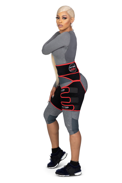 Keyshia Ka'oir - It's 2015 and time to Get Started! This is YOUR year to  get in shape! Join the #WaistEraserGang and get YOUR KA'OIR WAIST ERASER by KAOIR  Fitness --- Exclusively